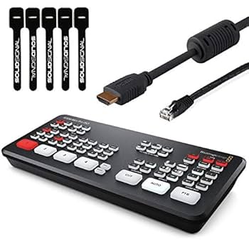その他 atem mini ATEM Mini – Tech Specs | Blackmagic Design